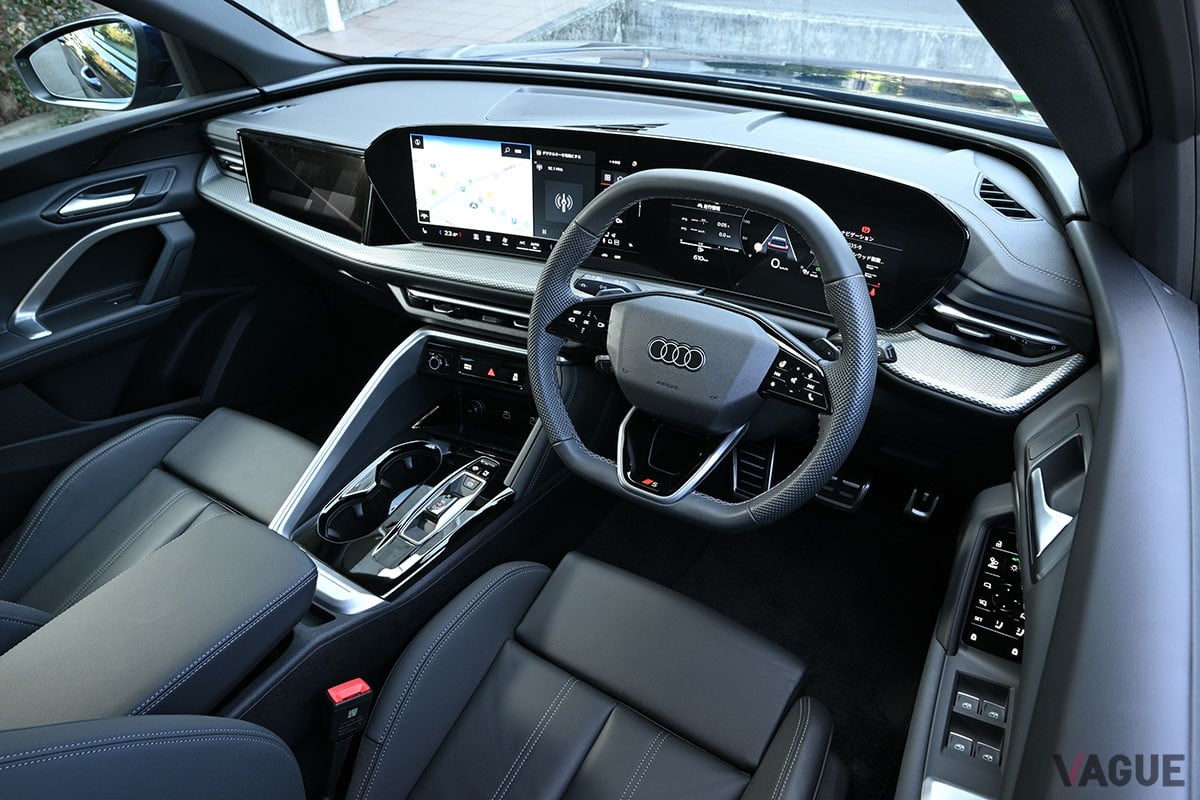 アウディ新型「Q5」