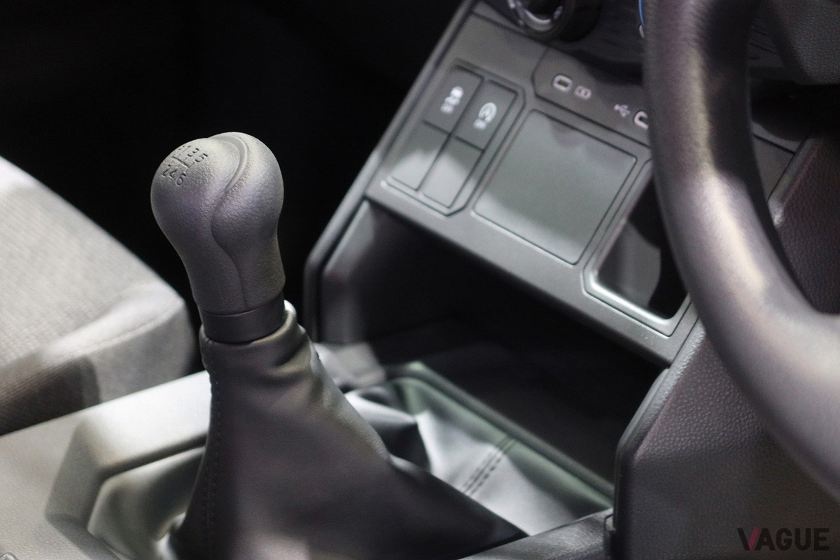 トヨタ新型「ハイラックス」のダブルキャブ