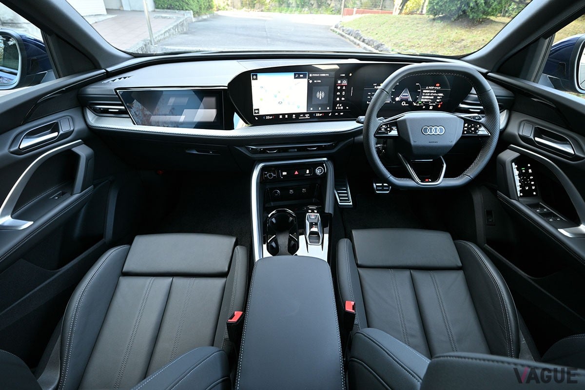 アウディ新型「Q5」