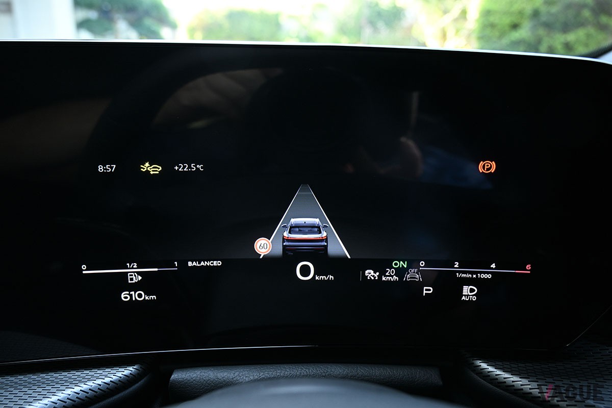アウディ新型「Q5」