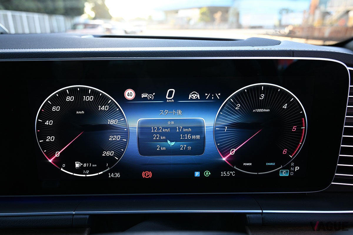 メルセデス・ベンツ「GLE 450d 4マチック スポーツ コア」