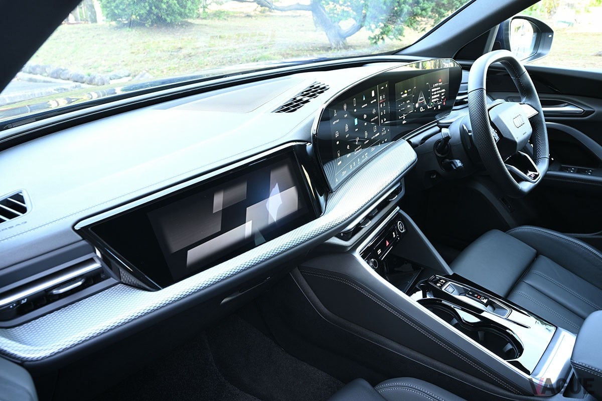 アウディ新型「Q5」