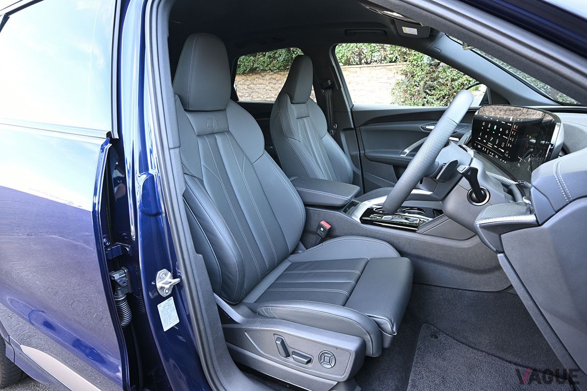 アウディ新型「Q5」