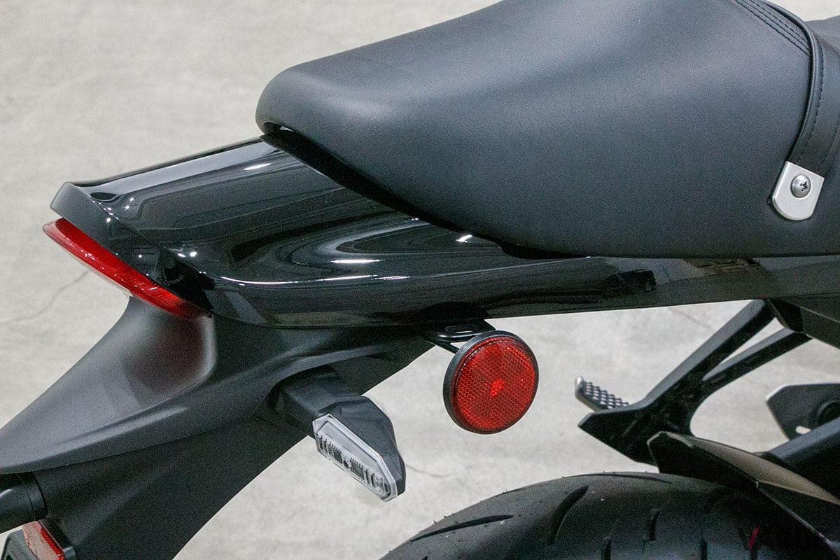 カワサキ新型「Z900RS カフェ」