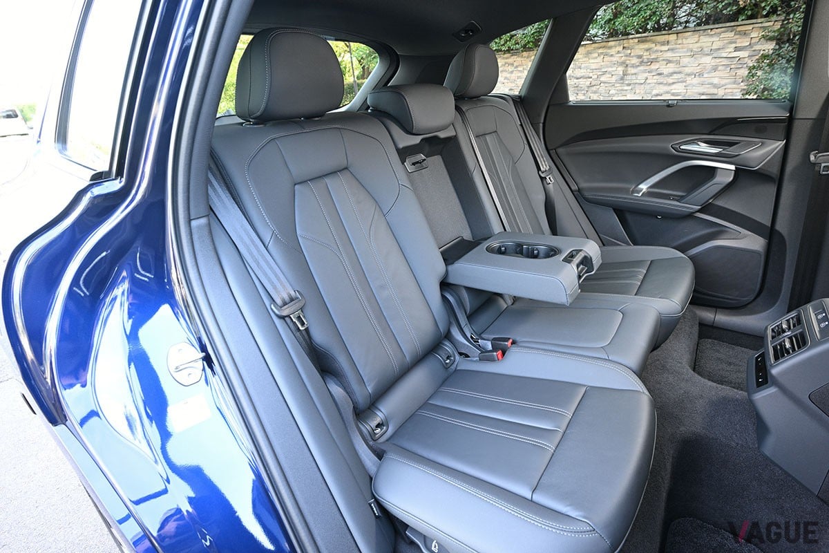 アウディ新型「Q5」