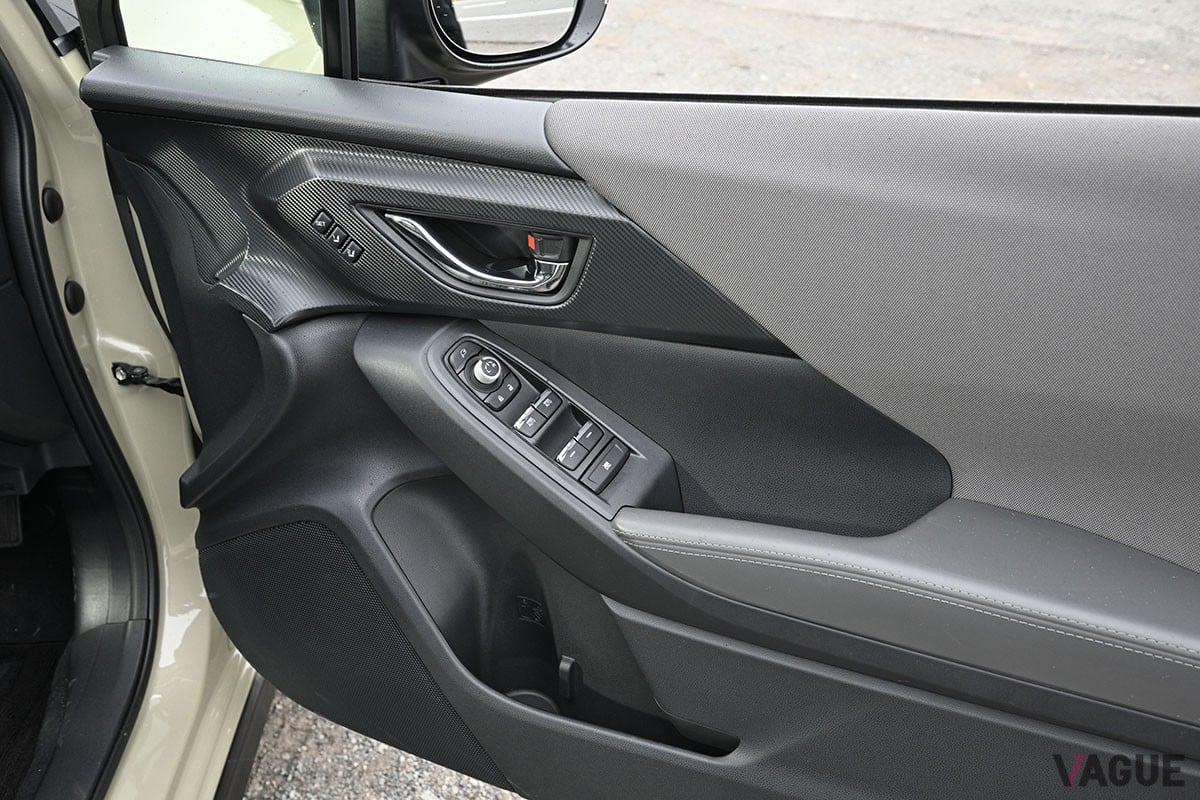 スバル「クロストレック ウィルダネスエディション」