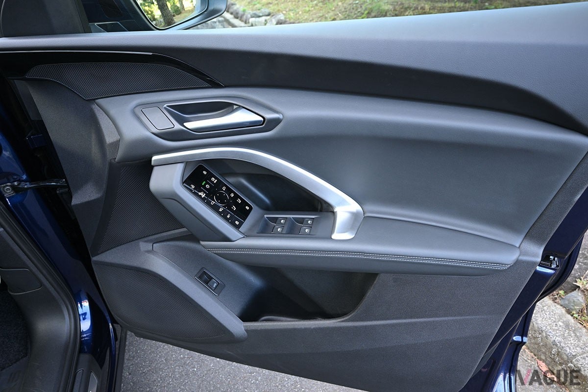 アウディ新型「Q5」