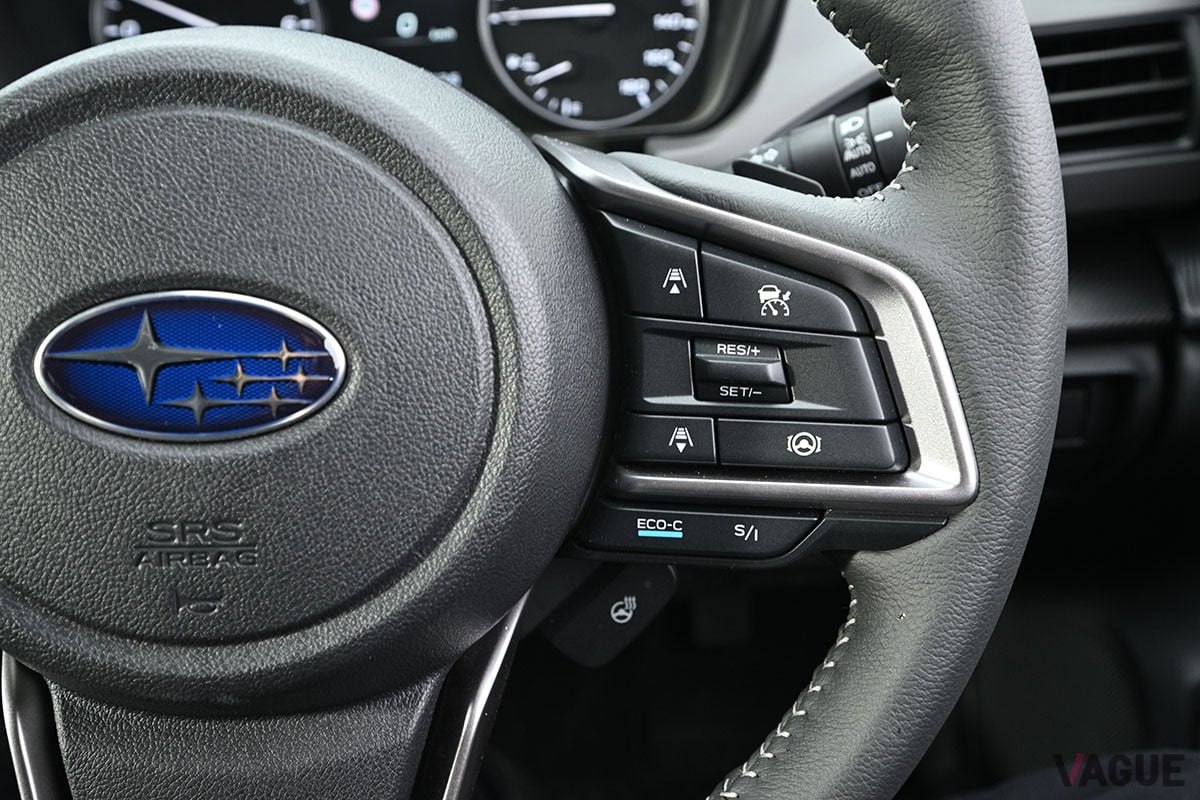 スバル「クロストレック ウィルダネスエディション」