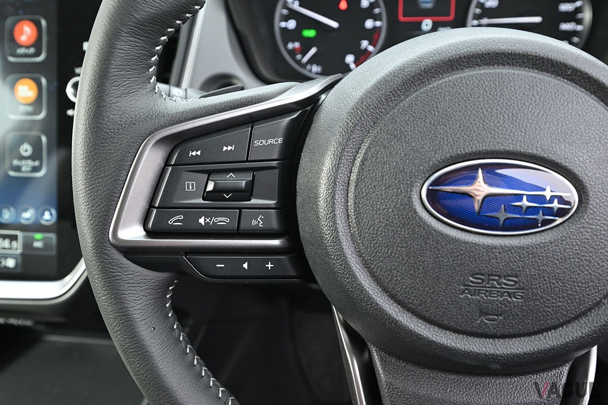 スバル「クロストレック ウィルダネスエディション」