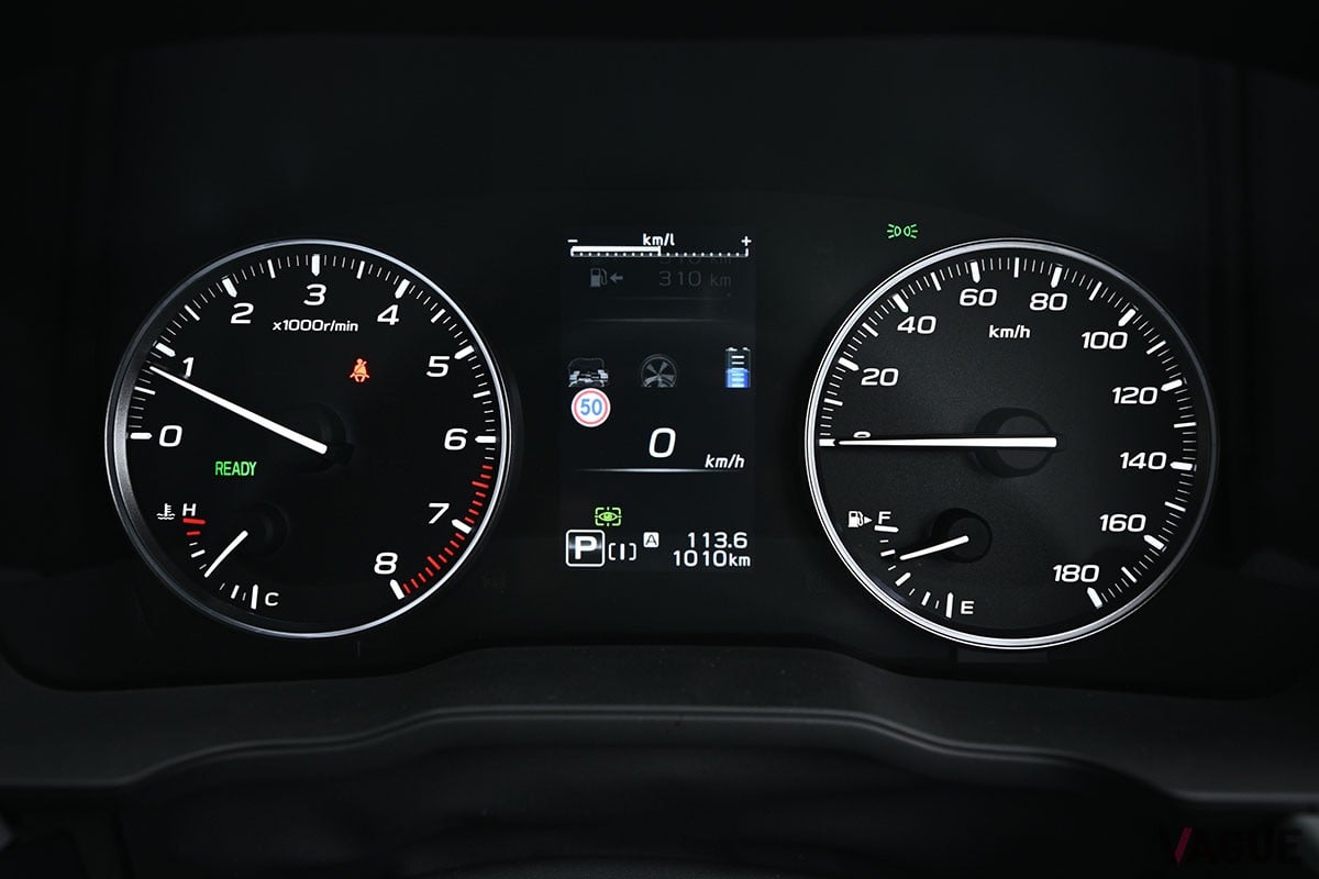 スバル「クロストレック ウィルダネスエディション」