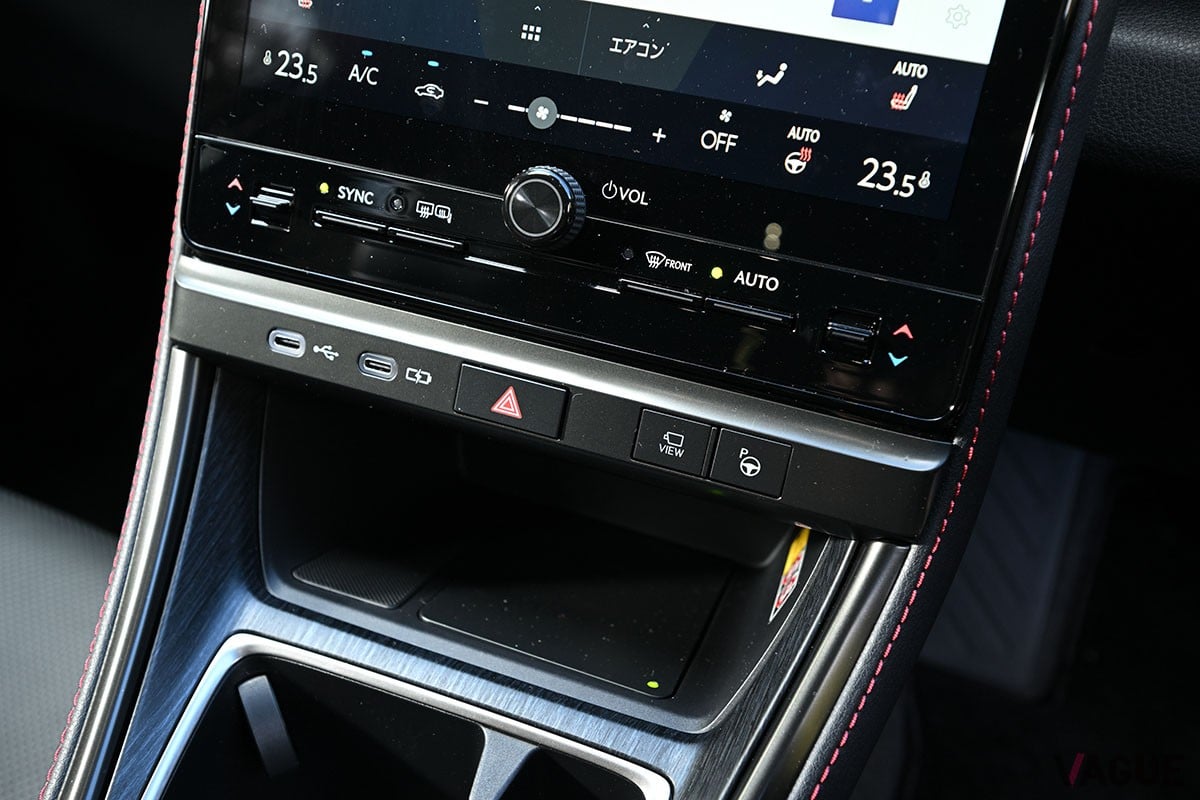 レクサス「LBX」の新グレード「アクティブ」