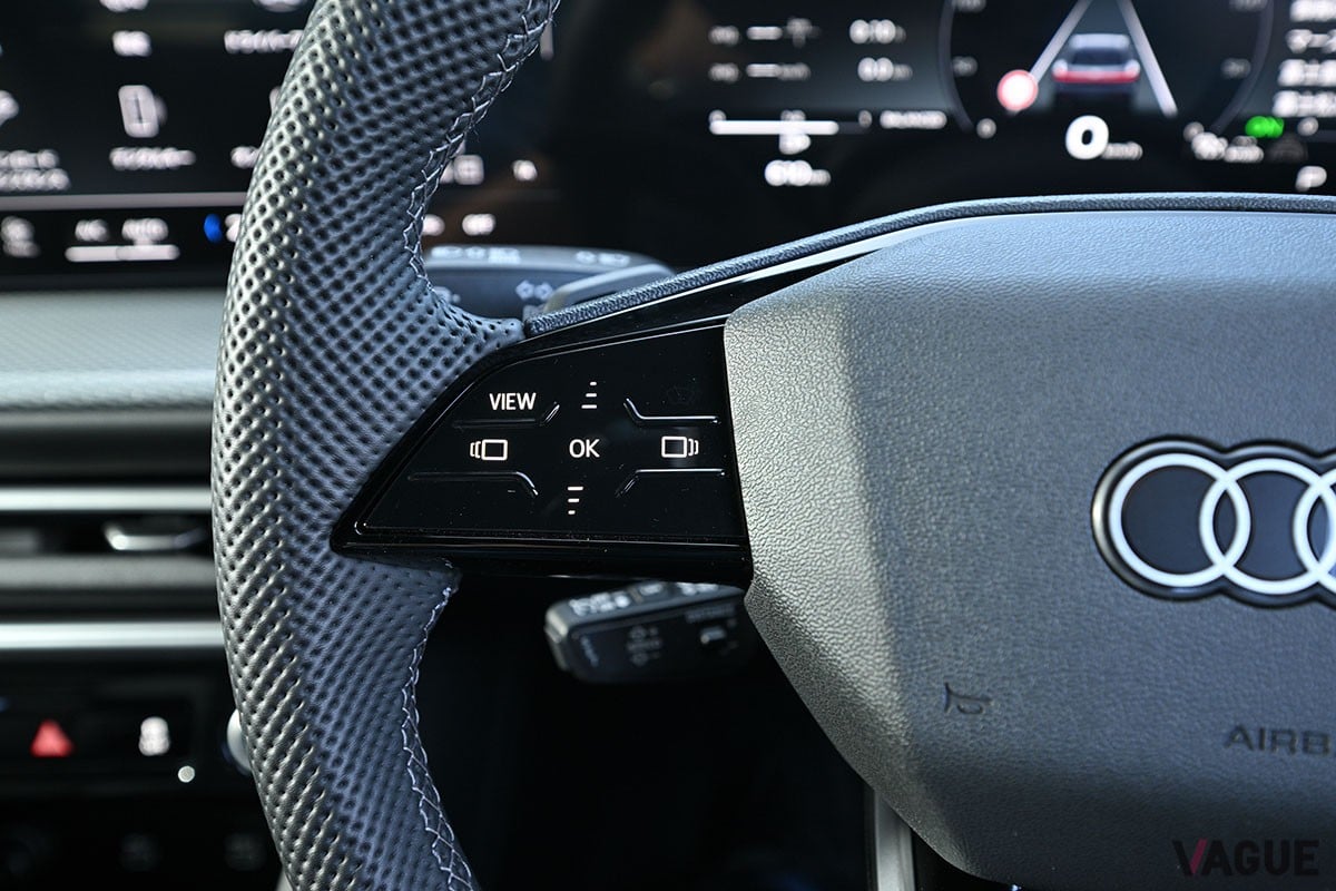 アウディ新型「Q5」