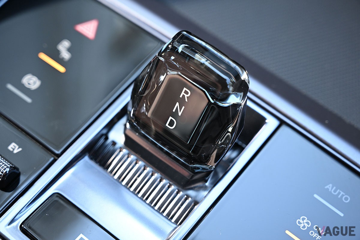 BYD「シーライオン6」