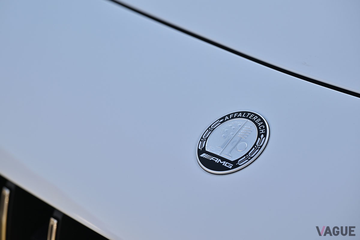 メルセデスAMG「CLE53 4マチック＋ カブリオレ」