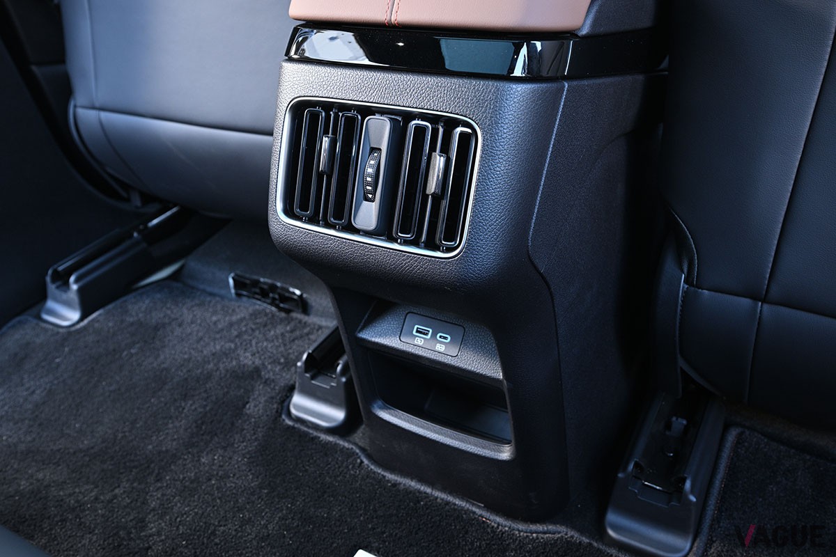 BYD「シーライオン6」