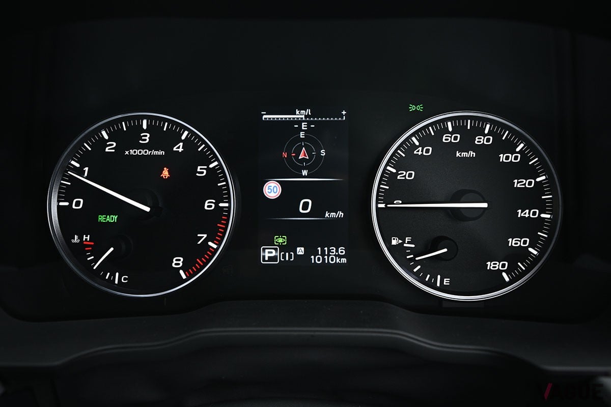 スバル「クロストレック ウィルダネスエディション」