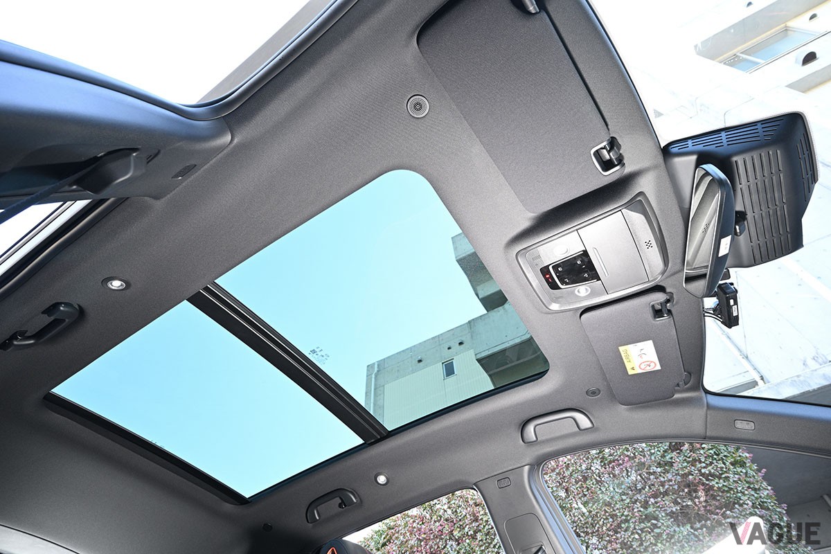 BYD「シーライオン6」