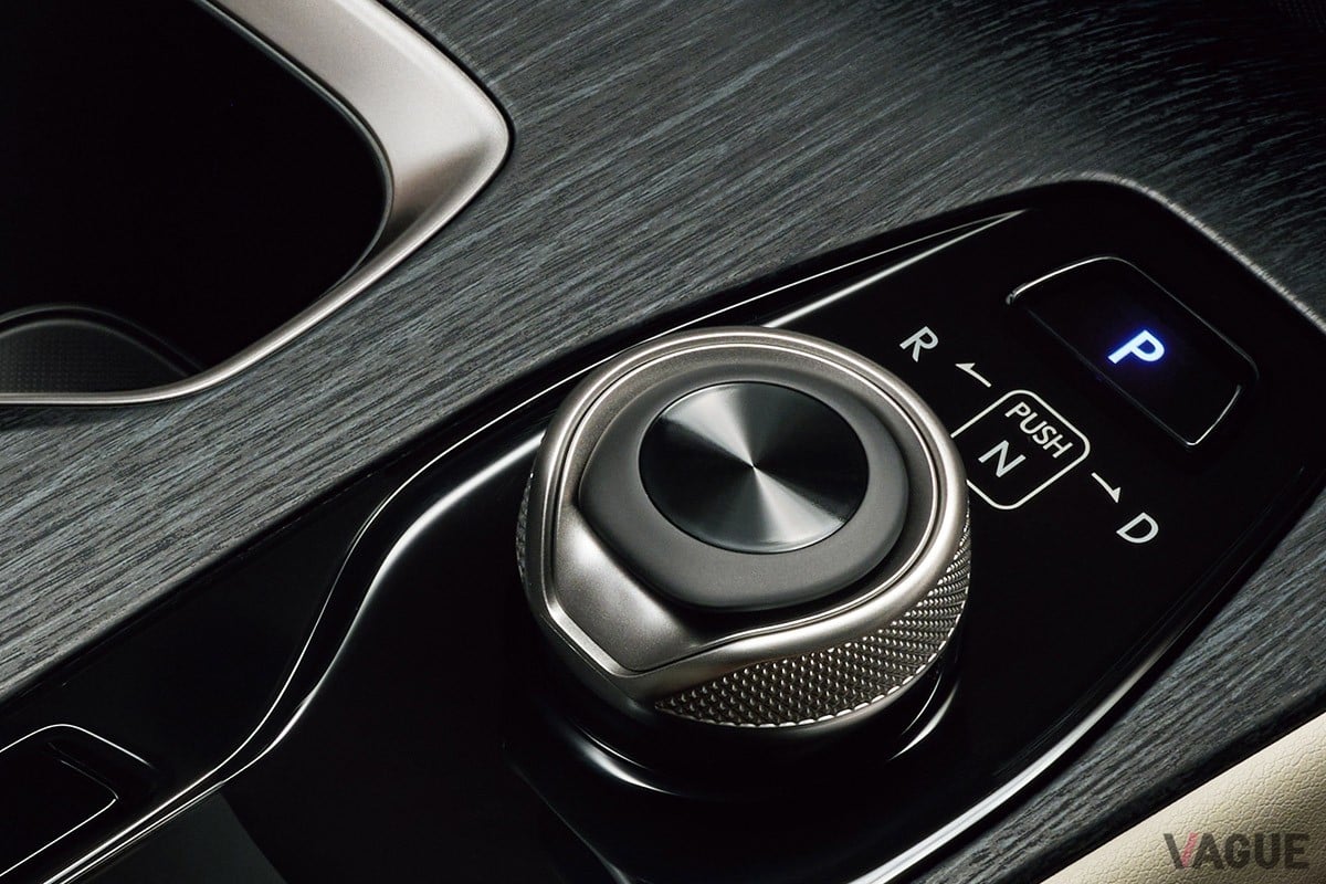 レクサス新型「RZ」