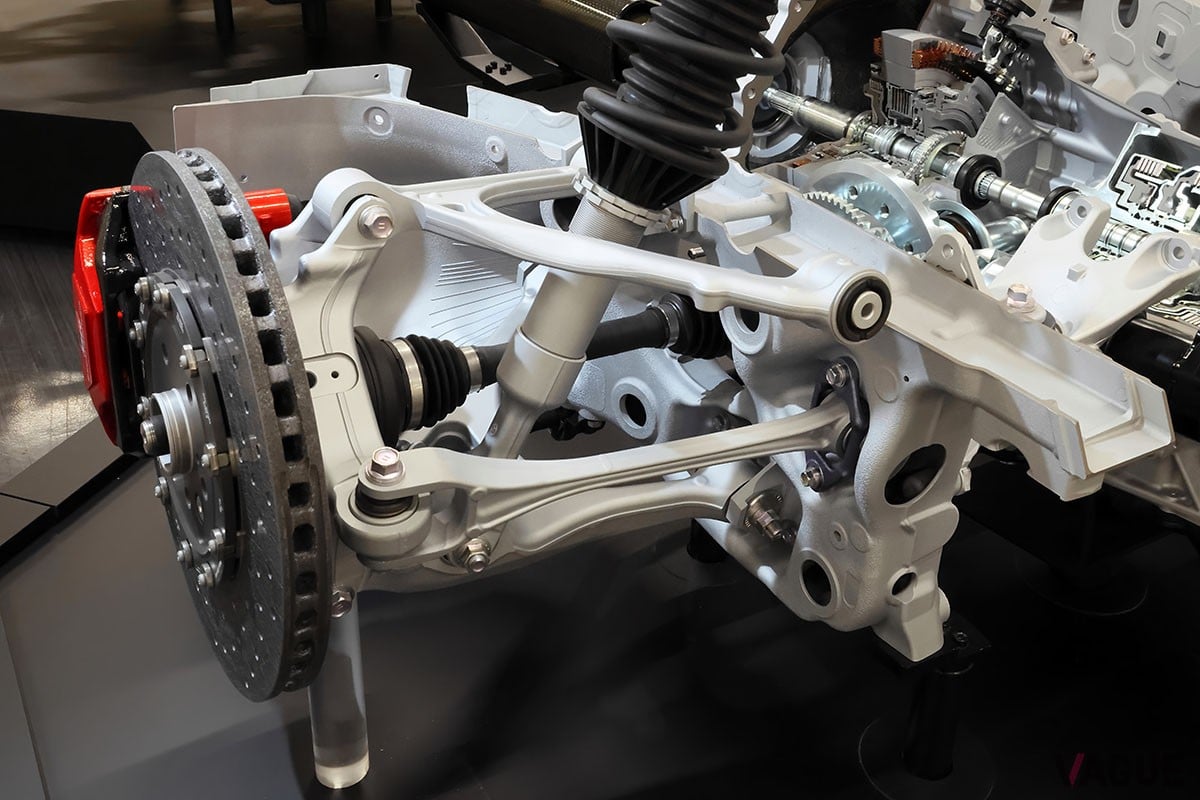 トヨタ「GR GT」