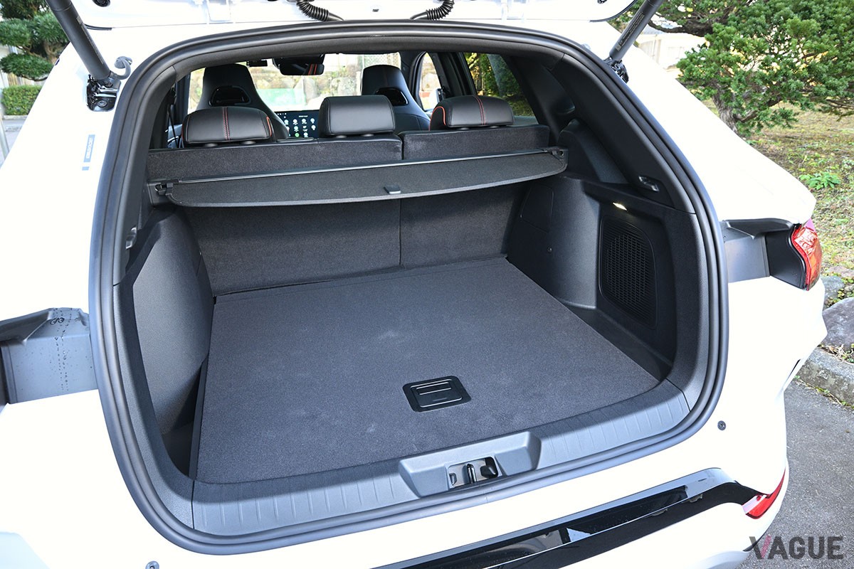 BYD「シーライオン6」
