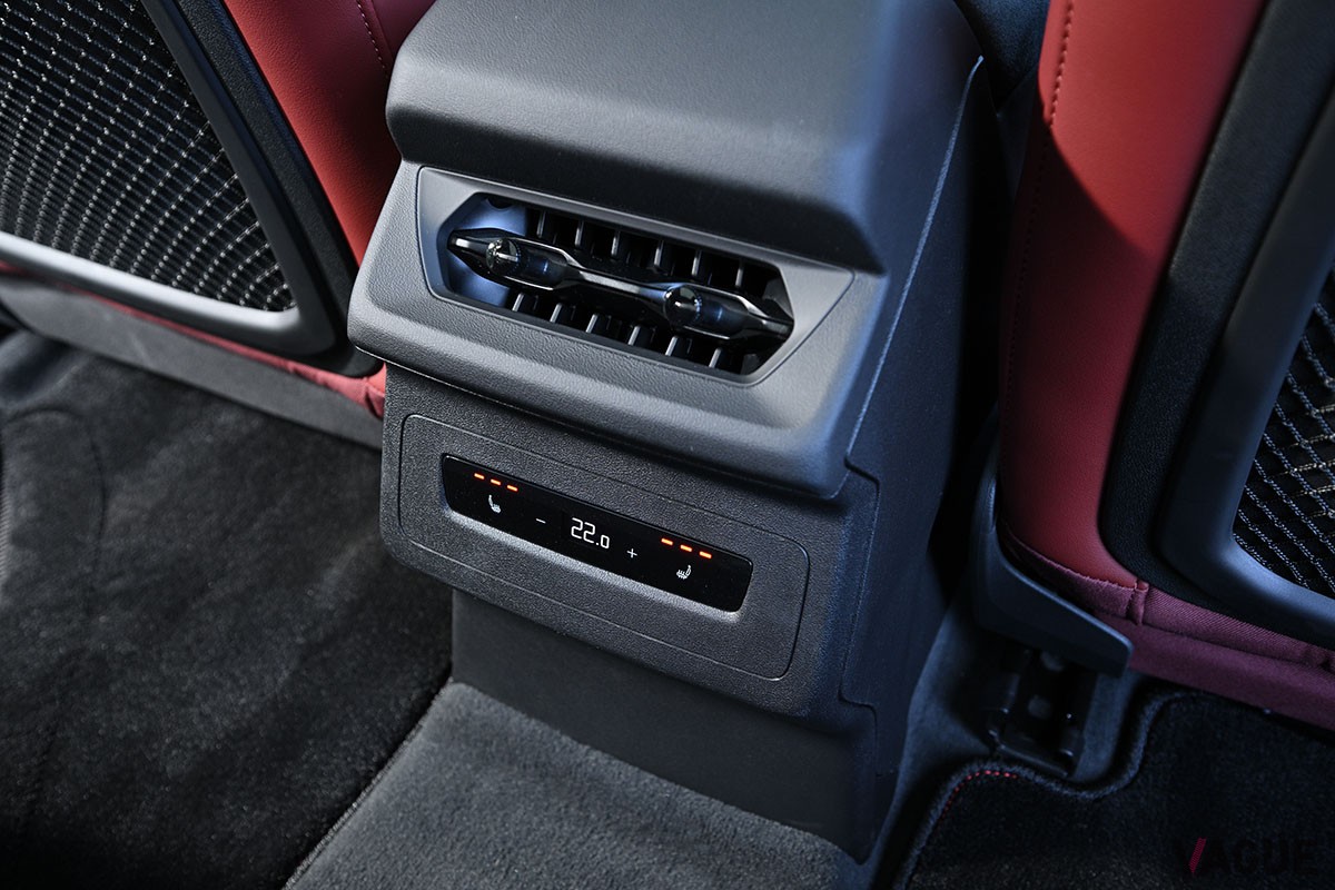 アウディ新型「S6 スポーツバックe-tron」