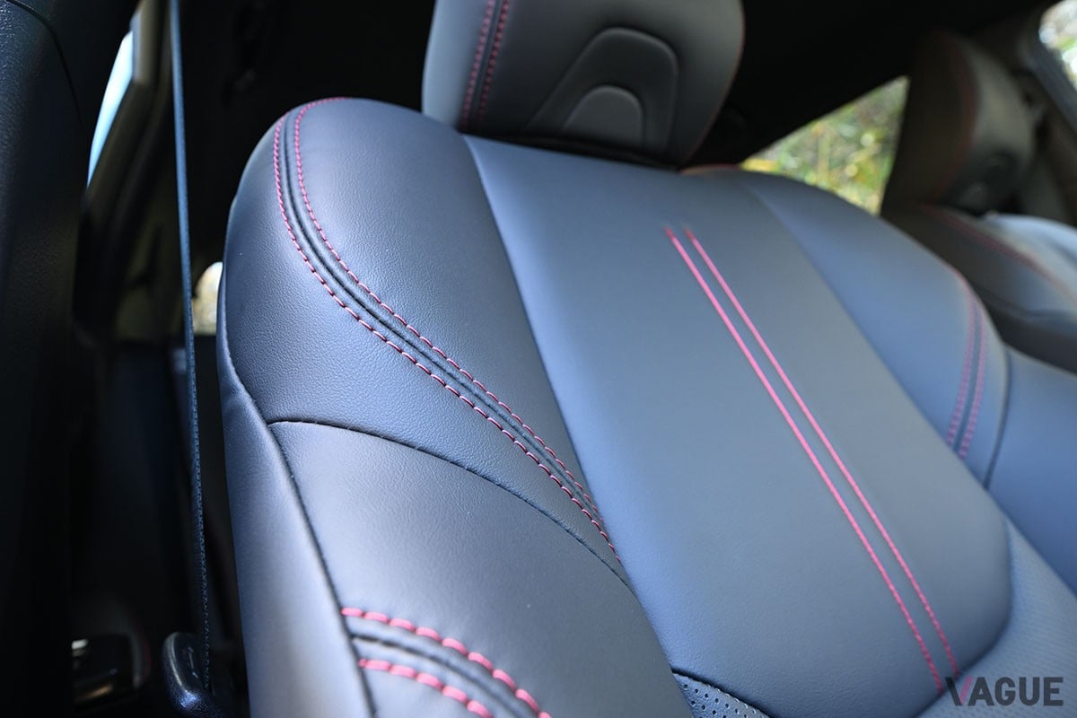 レクサス「LBX」の新グレード「アクティブ」