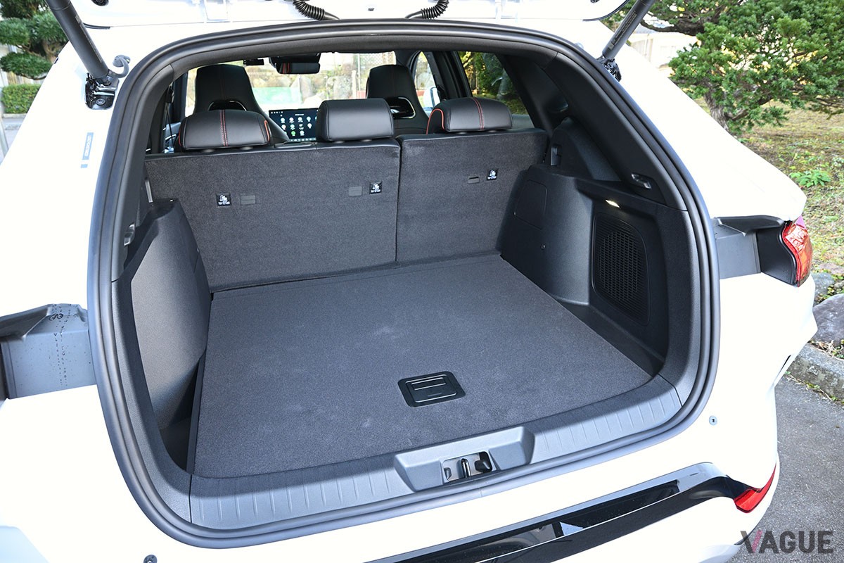 BYD「シーライオン6」