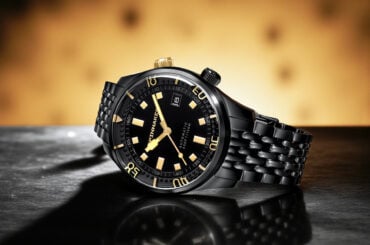 世界最高峰のオートバイレース”に敬意を捧げたティソ「T-レース MotoGP