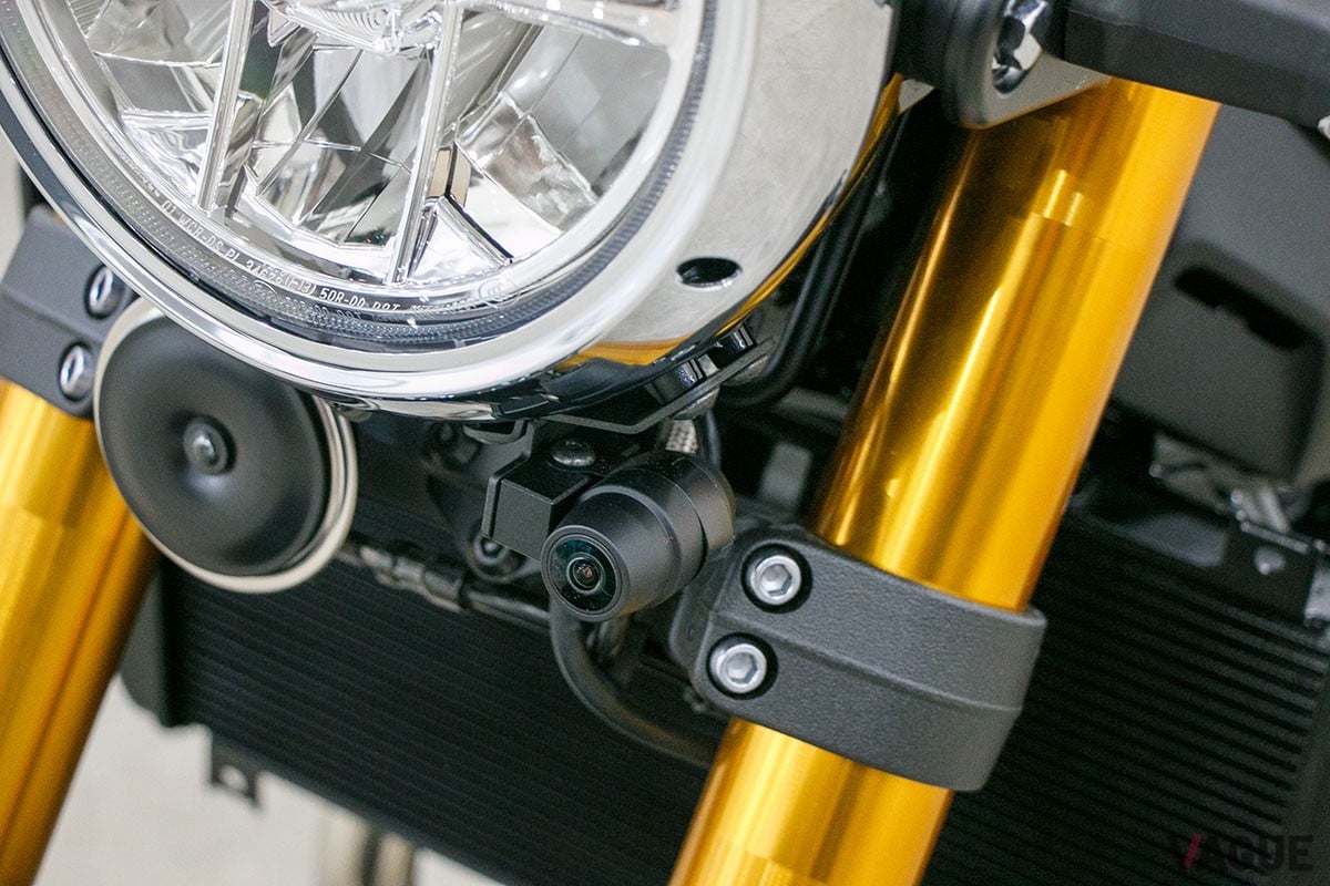 カワサキ新型「Z900RS SE」