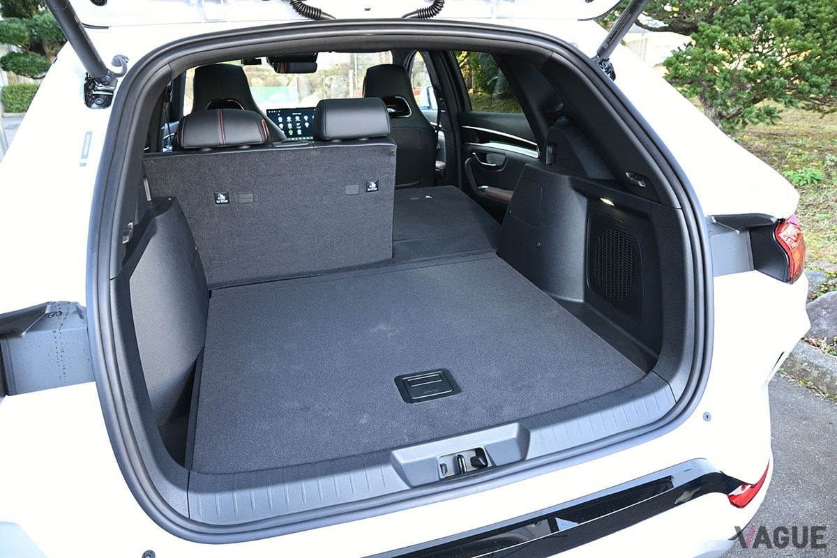 BYD「シーライオン6」