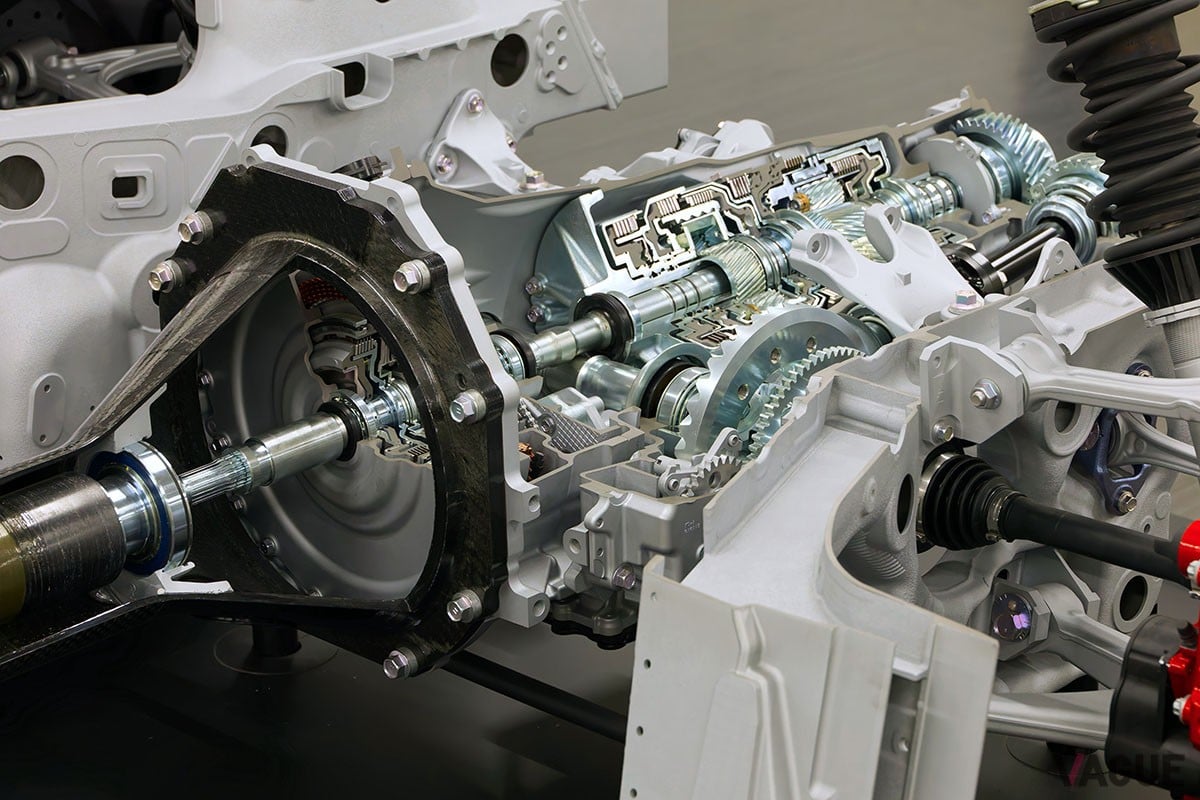 トヨタ「GR GT」