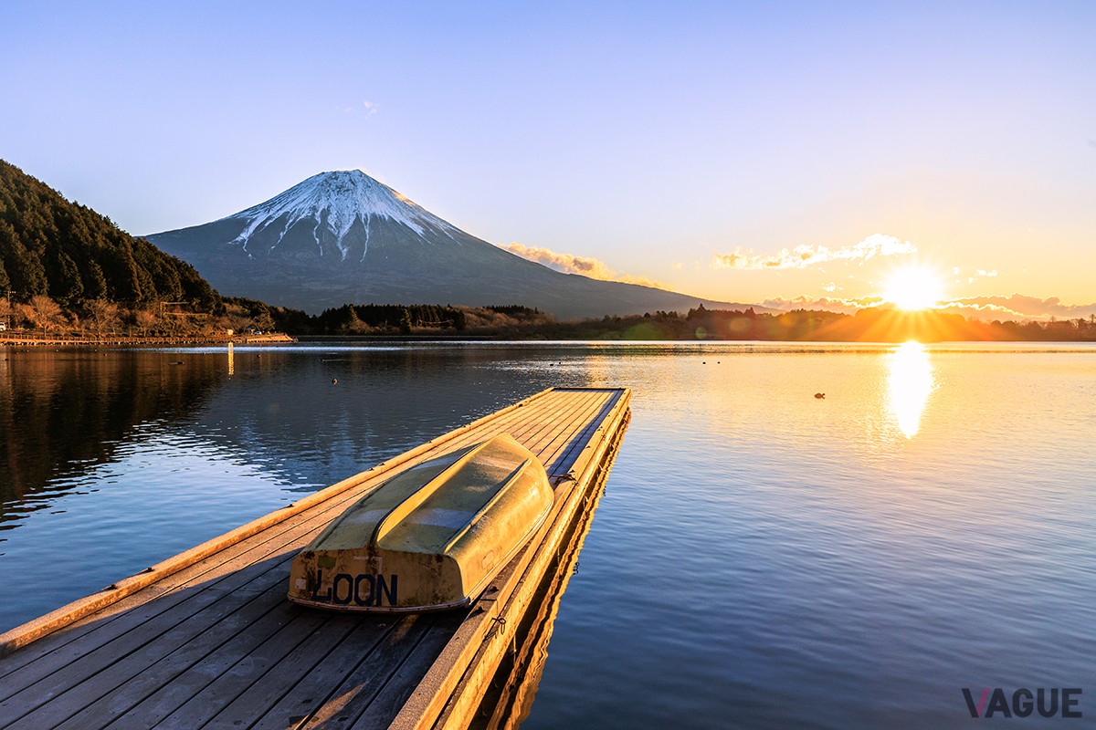8位：田貫湖（たぬきこ）【静岡県】