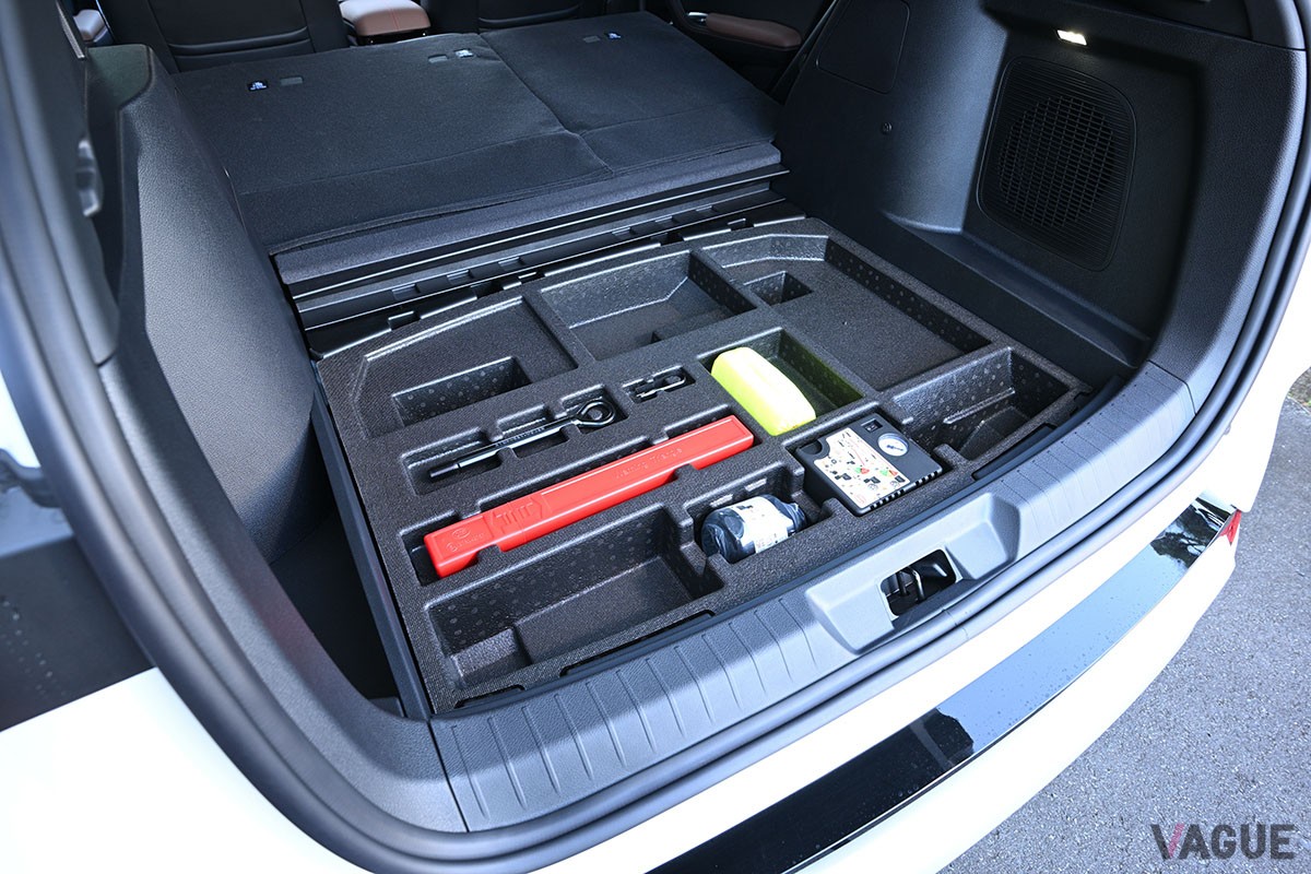 BYD「シーライオン6」