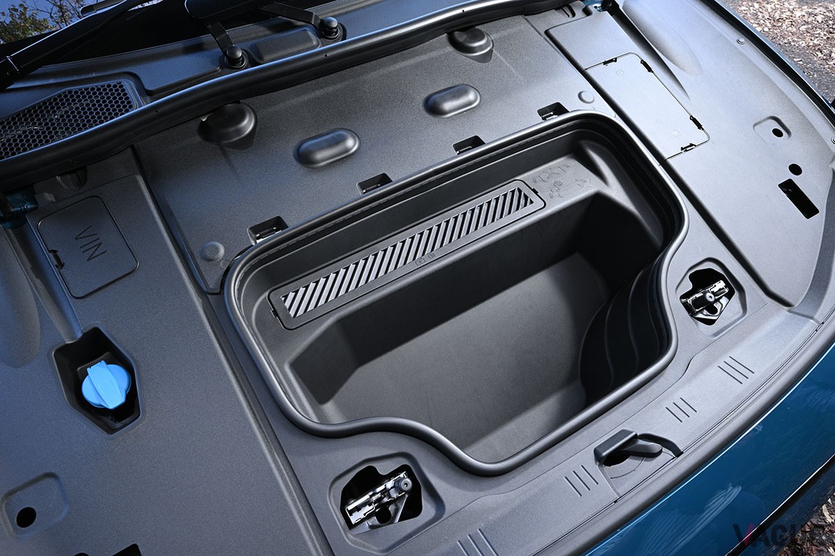 アウディ新型「S6 スポーツバックe-tron」