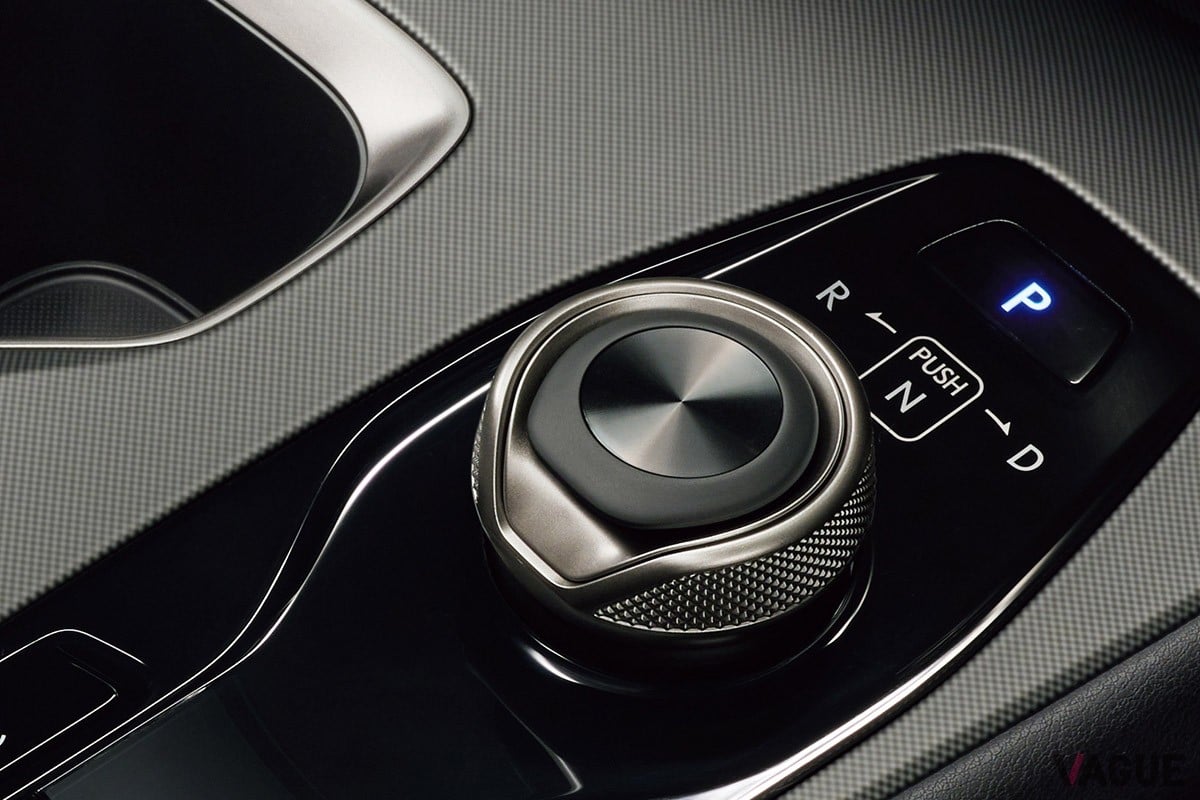 レクサス新型「RZ」