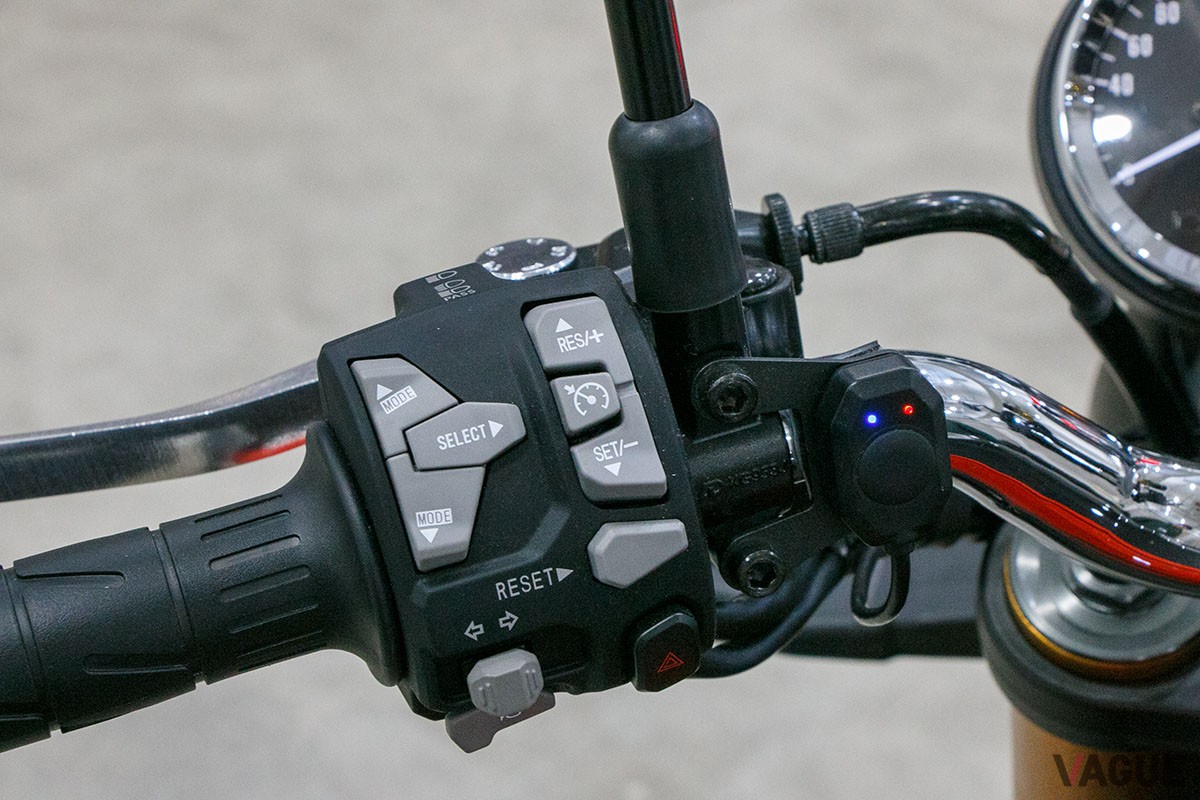 カワサキ新型「Z900RS SE」