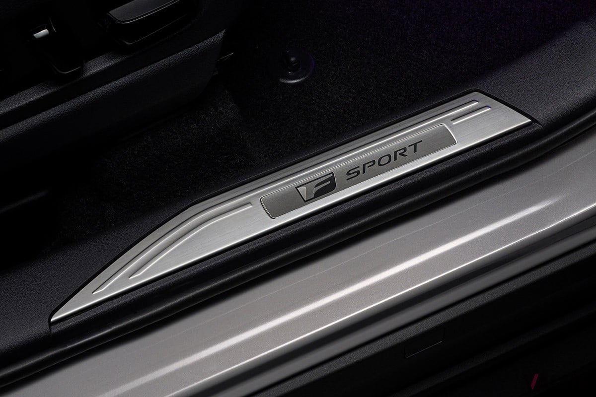 レクサス新型「RZ」