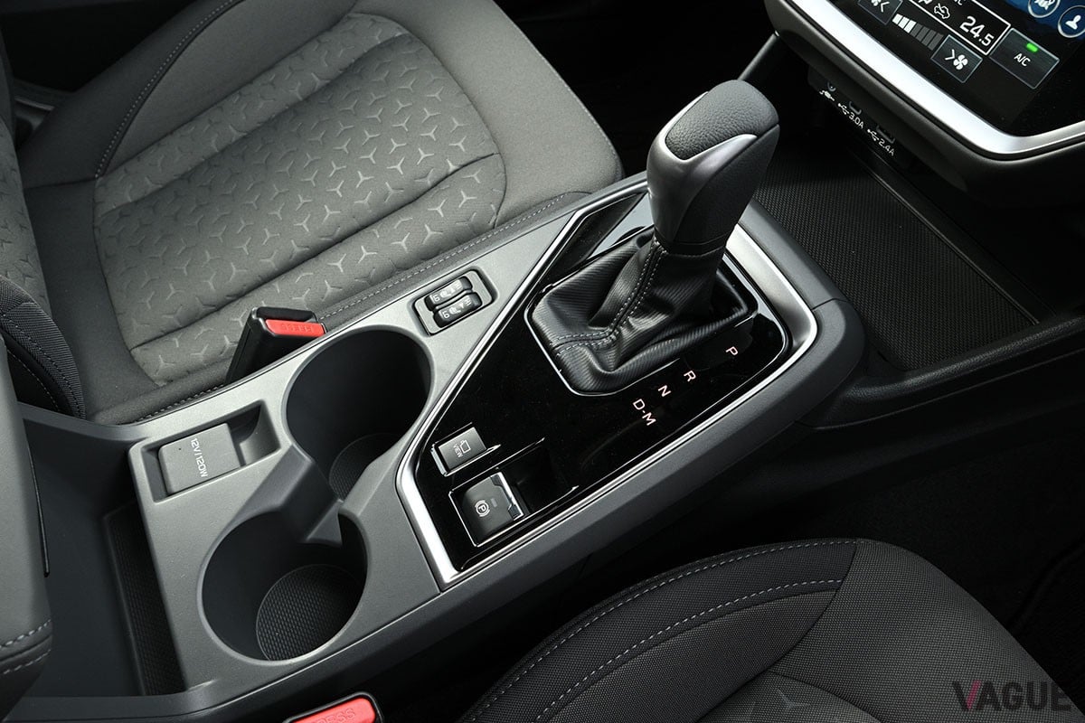 スバル「クロストレック ウィルダネスエディション」