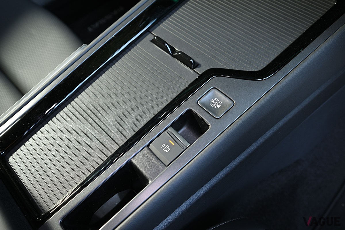 フォルクスワーゲン「パサート TDI 4モーション Rライン」