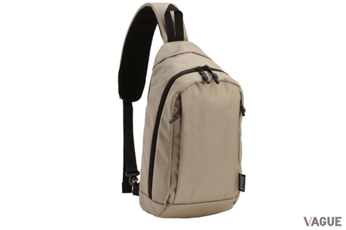 アトラススリリングバッグ：4950円