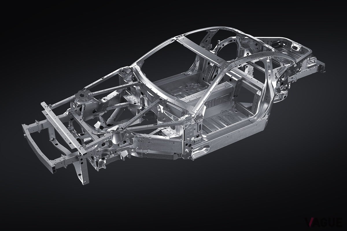 トヨタ「GR GT」