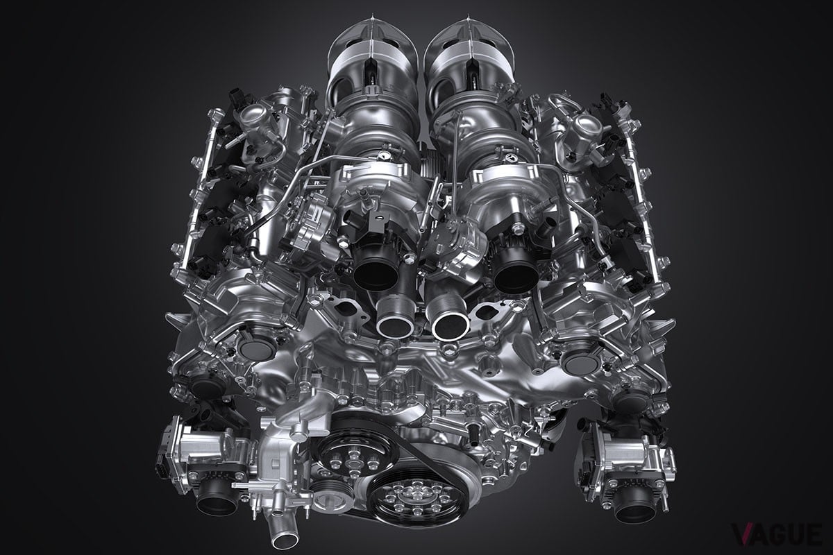 トヨタ「GR GT」