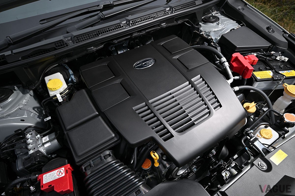 スバル「クロストレック ウィルダネスエディション」