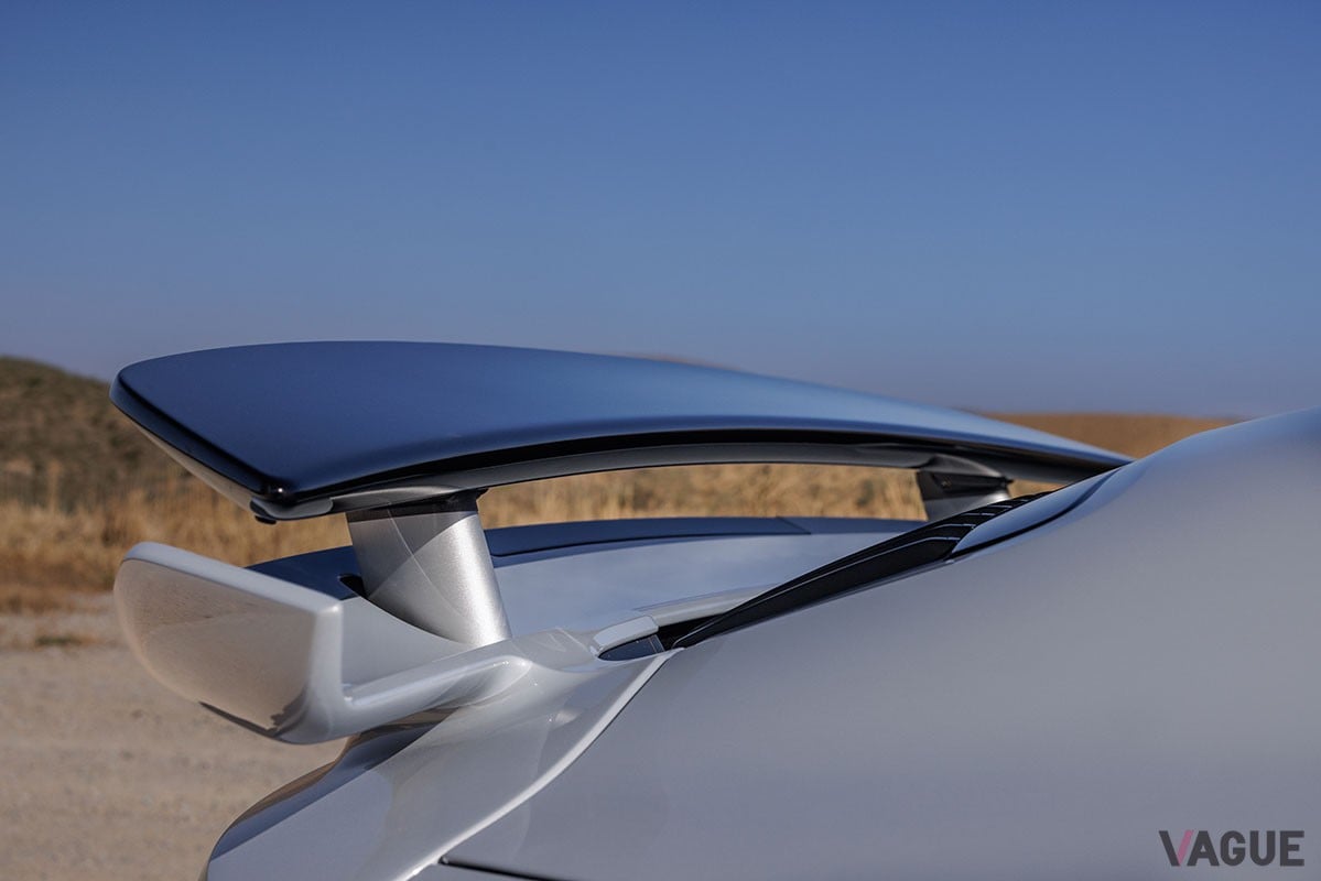 ポルシェ「911ターボSカブリオレ」