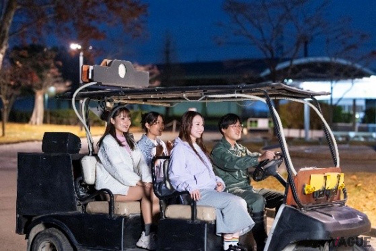 アドベンチャー・ナイト　イメージ