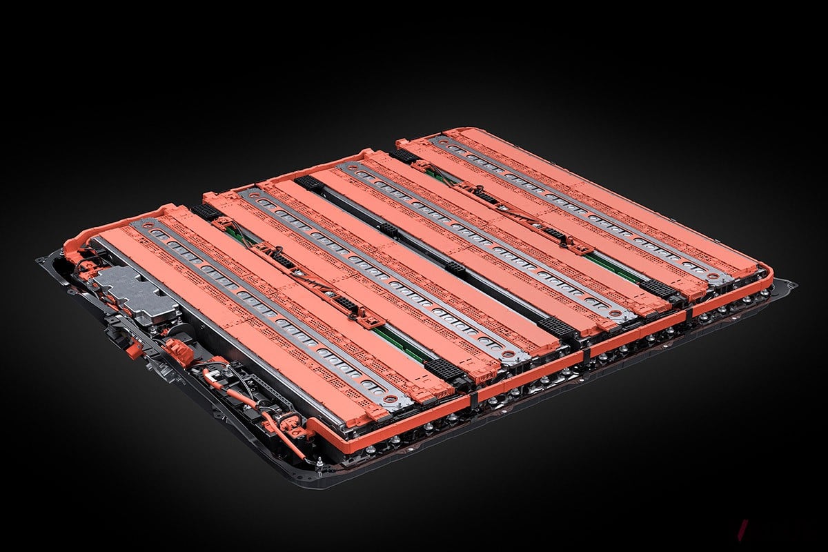 レクサス新型「RZ」