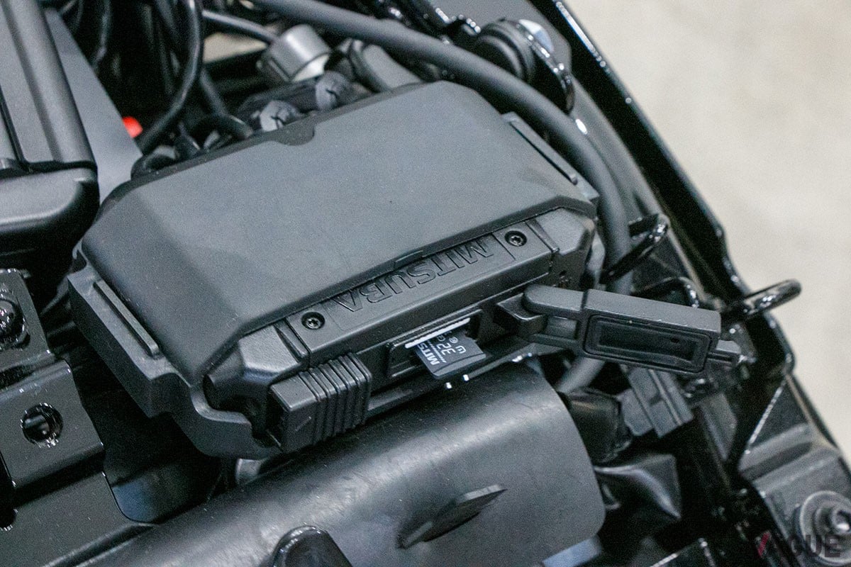 カワサキ新型「Z900RS SE」