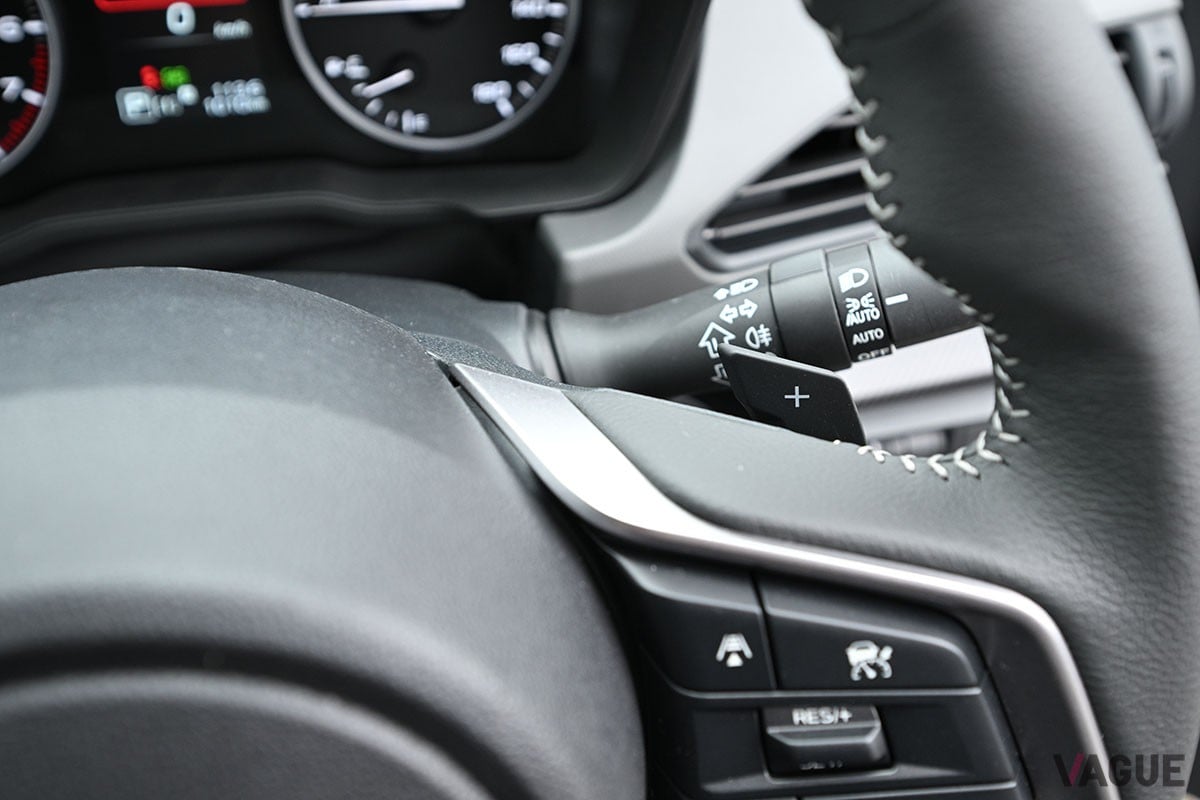 スバル「クロストレック ウィルダネスエディション」