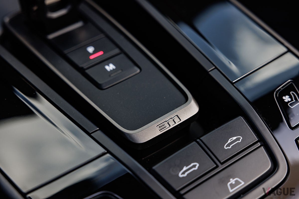 ポルシェ「911ターボSカブリオレ」