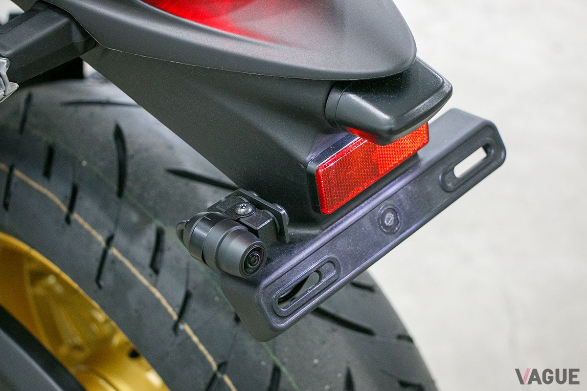 カワサキ新型「Z900RS SE」